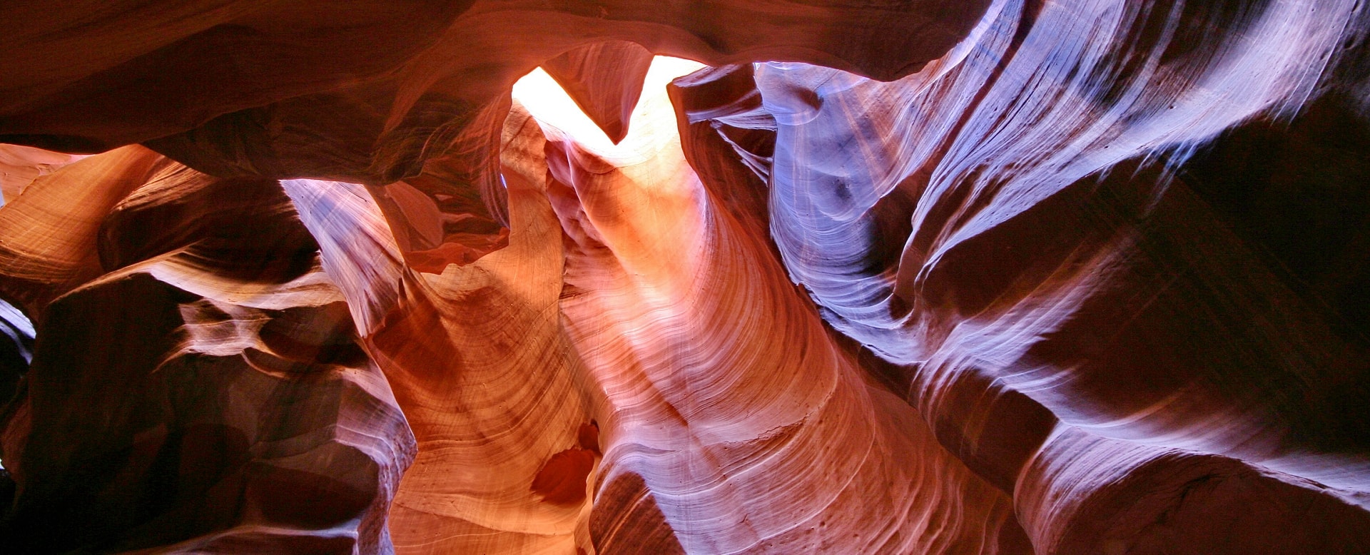 Upper Antelope Canyon