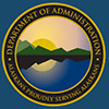 Department of Administration logo