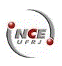 Logotipo do NCE