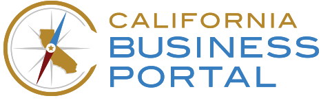 California Business Portal