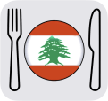 100 Lebanese Recipes