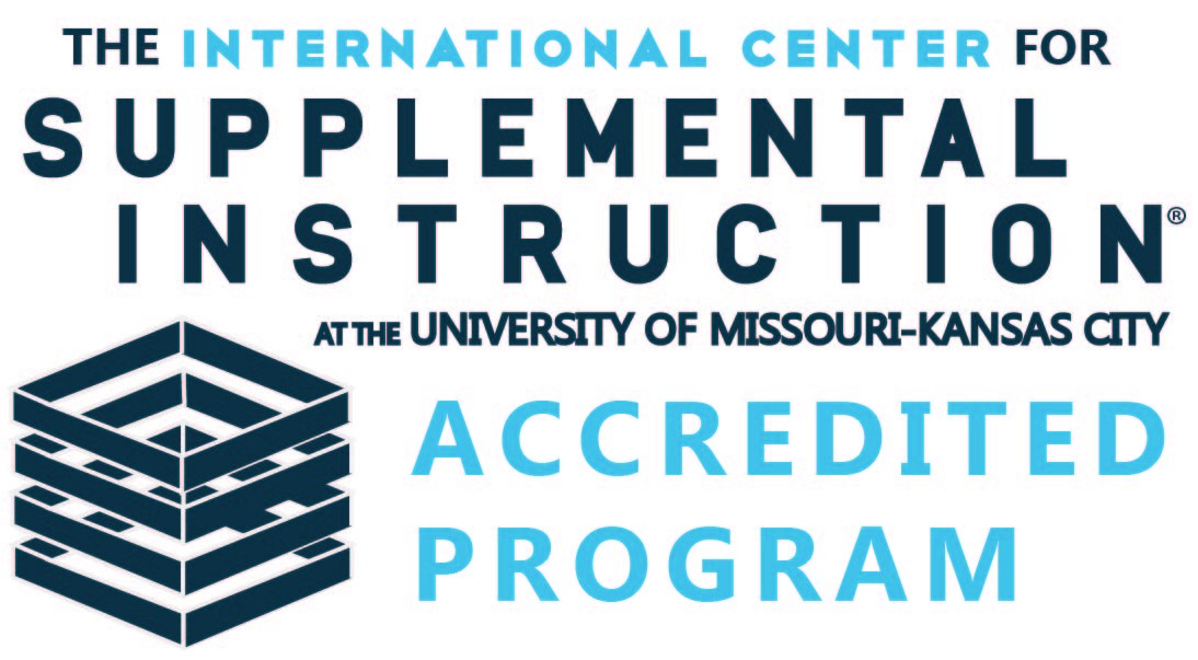 supplemental instruction accreditation