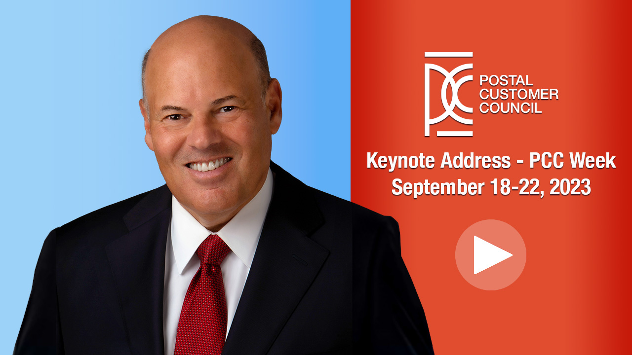 PCC Week 2023 Keynote