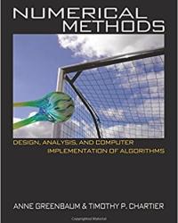 Numerical Methods