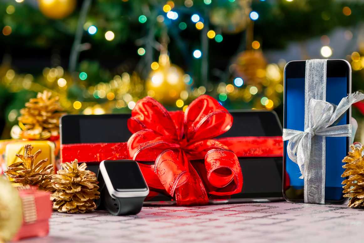 Best tech gifts