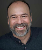 Danny Burstein, MFA ‘90