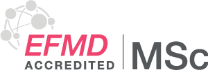 EFMD Accredited