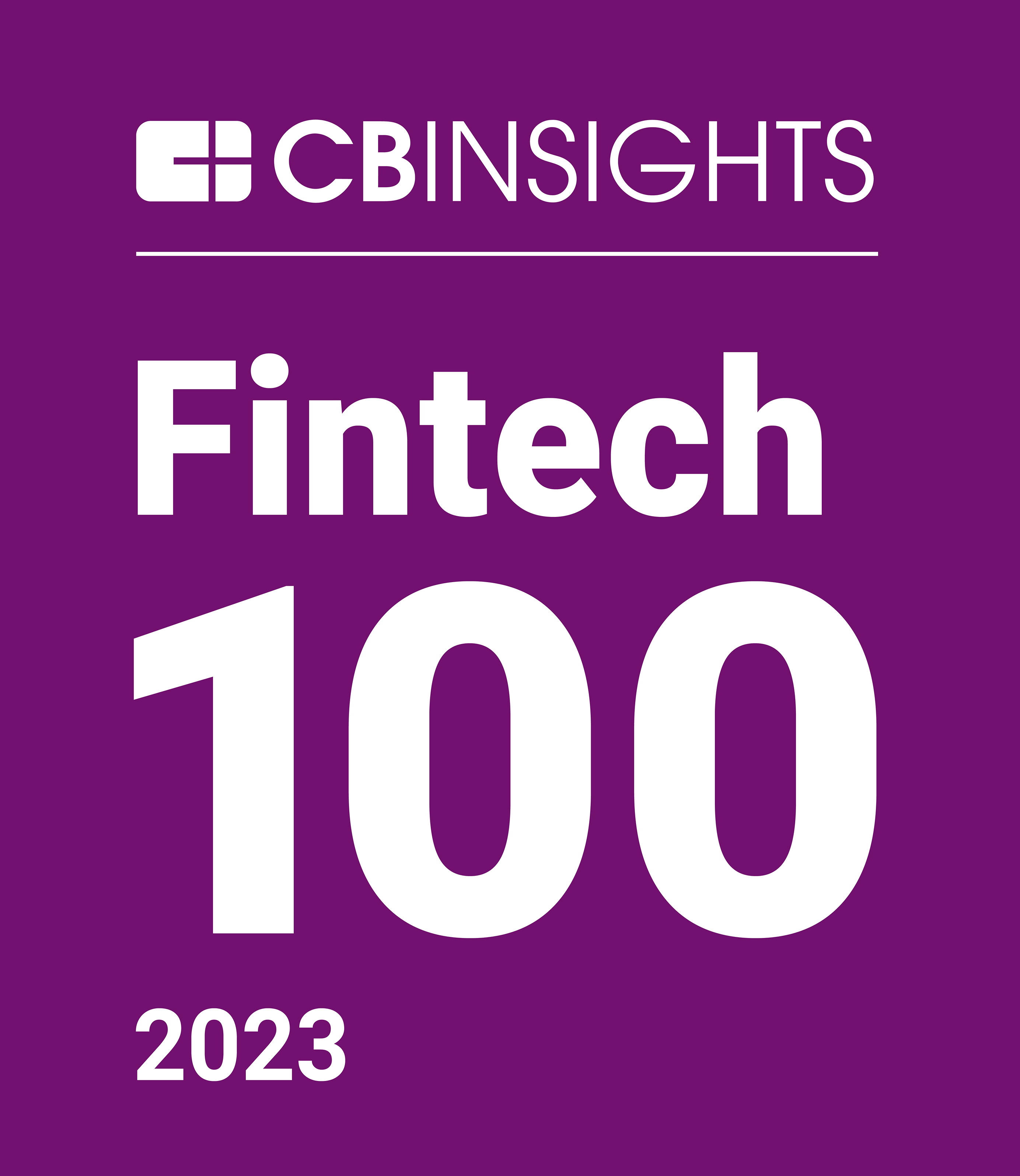 Fintech 100