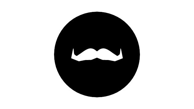 Movember logo