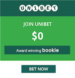 Unibet logo