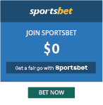 Sportsbet logo