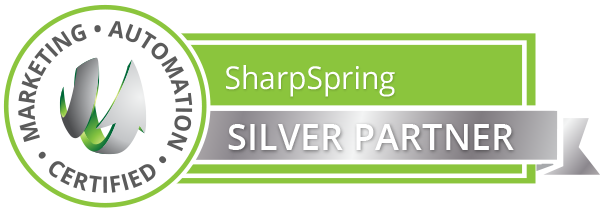 SharpSpring Partner