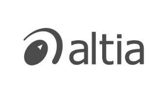 Altia Logo