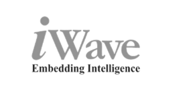 iWave Systems Technologies Pvt. Ltd. Logo