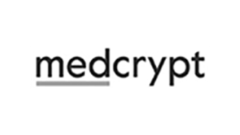 MedCrypt Logo