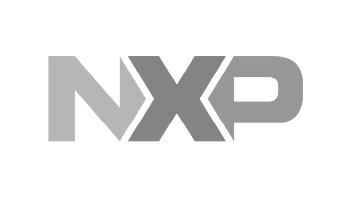 NXP Logo