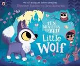 ISBN: 9780241620496 - Little Wolf