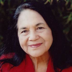 Dolores Huerta