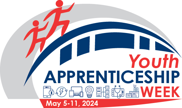 Youth Apprenticeship Week May 5-11, 2024