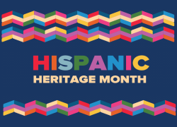 Hispanic Heritage Month