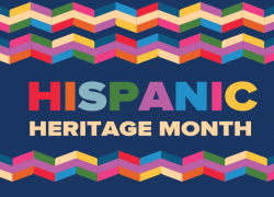 Hispanic Heritage Month