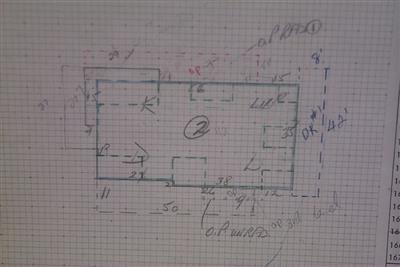 Current Floor Plan