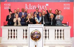 Klaviyo IPO