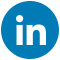 linkedin icon