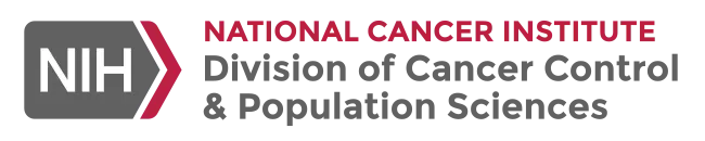 National Cancer Institute, Division of Cancer Control & Population Sciences