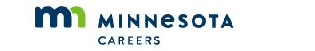 State of Minnesota Careers Logo