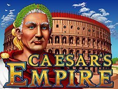 Caesars Empire