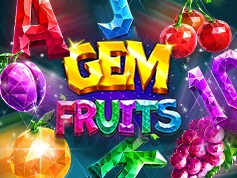 GemFruits