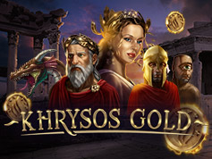 KhrysosGold