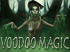 Vodoo Magic