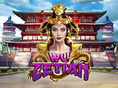 WuZetian