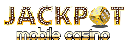 Jackpot Mobile Casino Logo