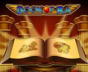 Book of Ra