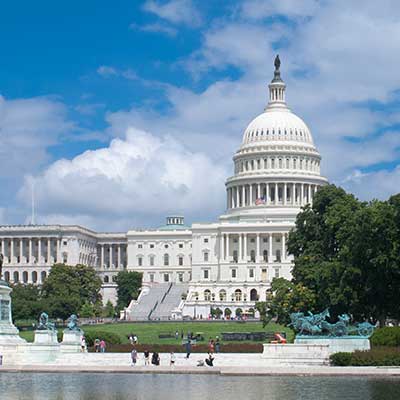 Capitol Building Image