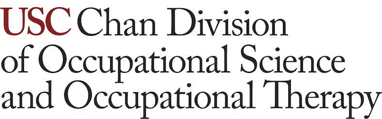 USC Chan Division of Occupational Science and Occupational Therapy