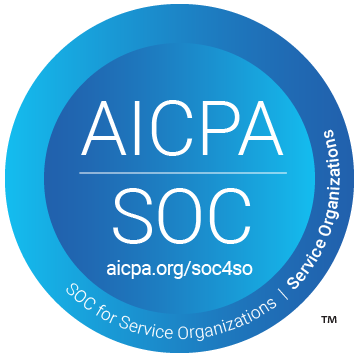 SOC2 Type II Certified