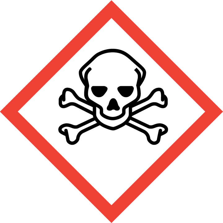 skull;toxic