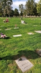 COMPANION BURIAL PLOT