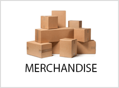 merchandise