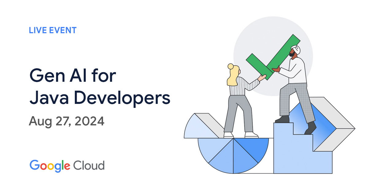 Gen AI for Java Developers