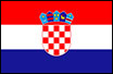 flag Croatia