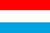 flag Luxembourg