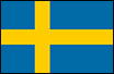 flag Sweden