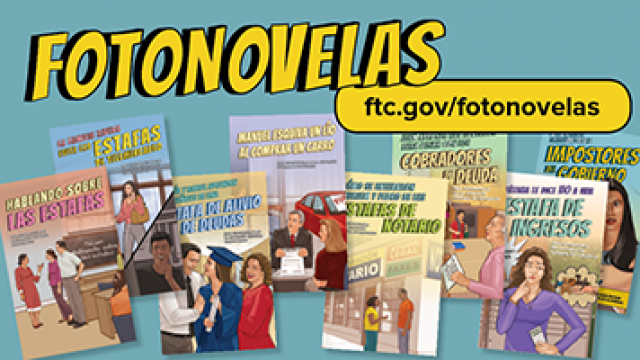 Fotonovelas