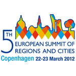 5th European Summit of Regions and Cities