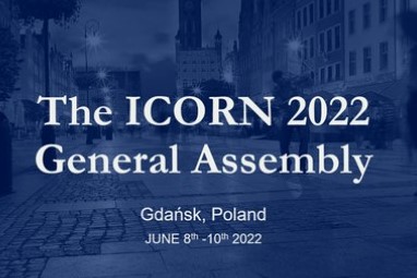 The ICORN General Assembly (English version)